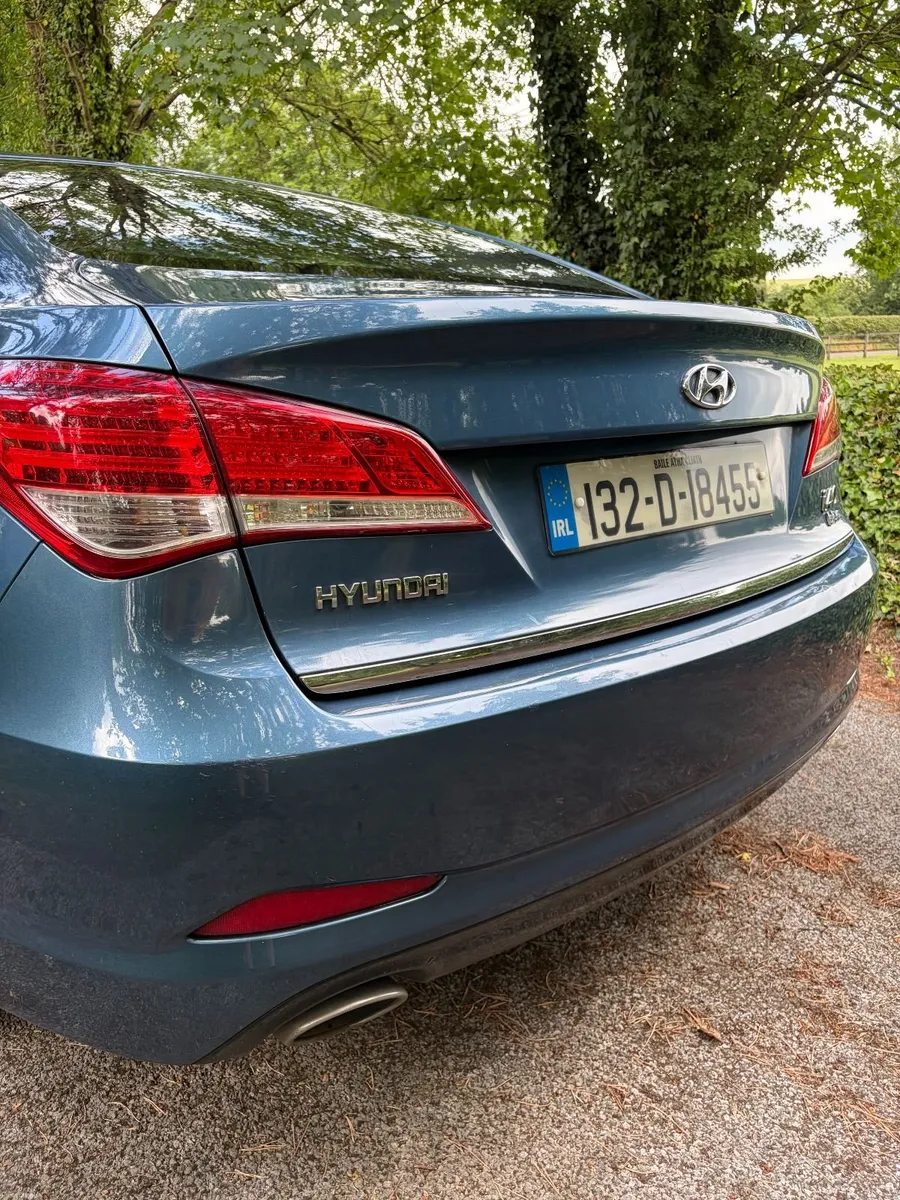 Hyundai i40 2013 - Image 6