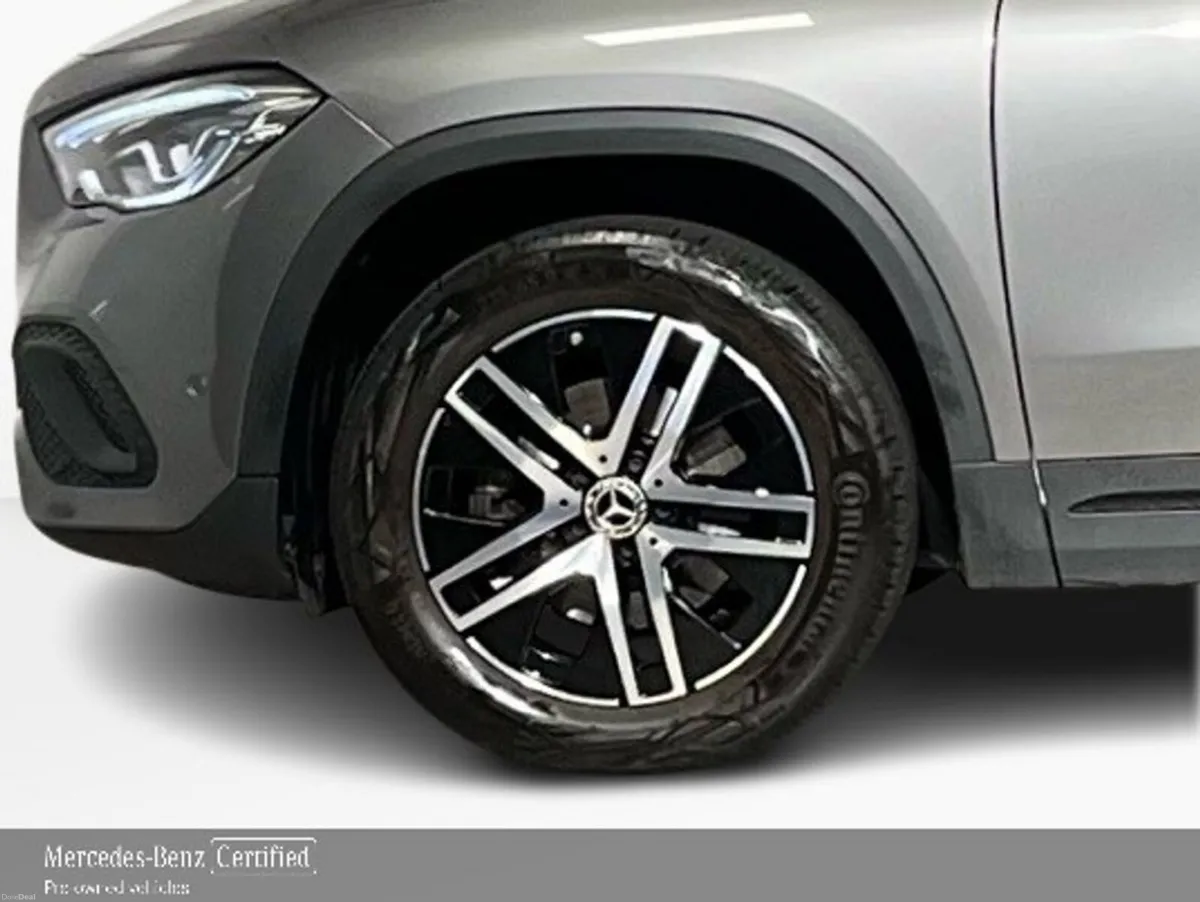 Mercedes-Benz GLA 180d Progressive - 18 Inch Alloy - Image 5