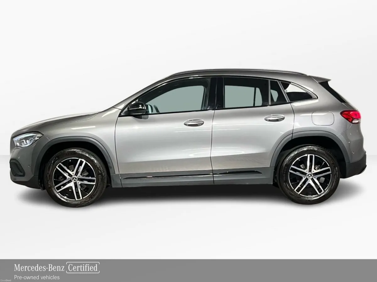 Mercedes-Benz GLA 180d Progressive - 18 Inch Alloy - Image 6