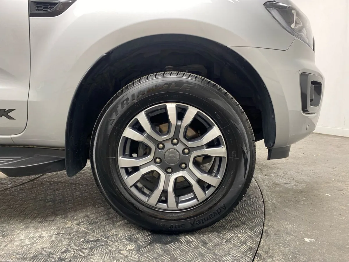 Ford Ranger RANGER WILDTRAK - 2.0 TD213 - Image 5