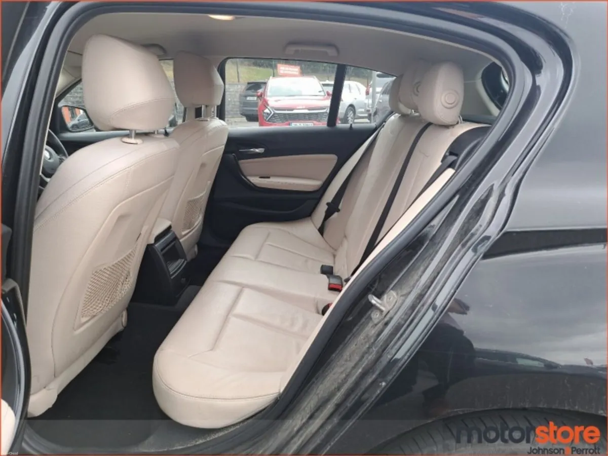 BMW 1-Series 116d Sport - Image 5