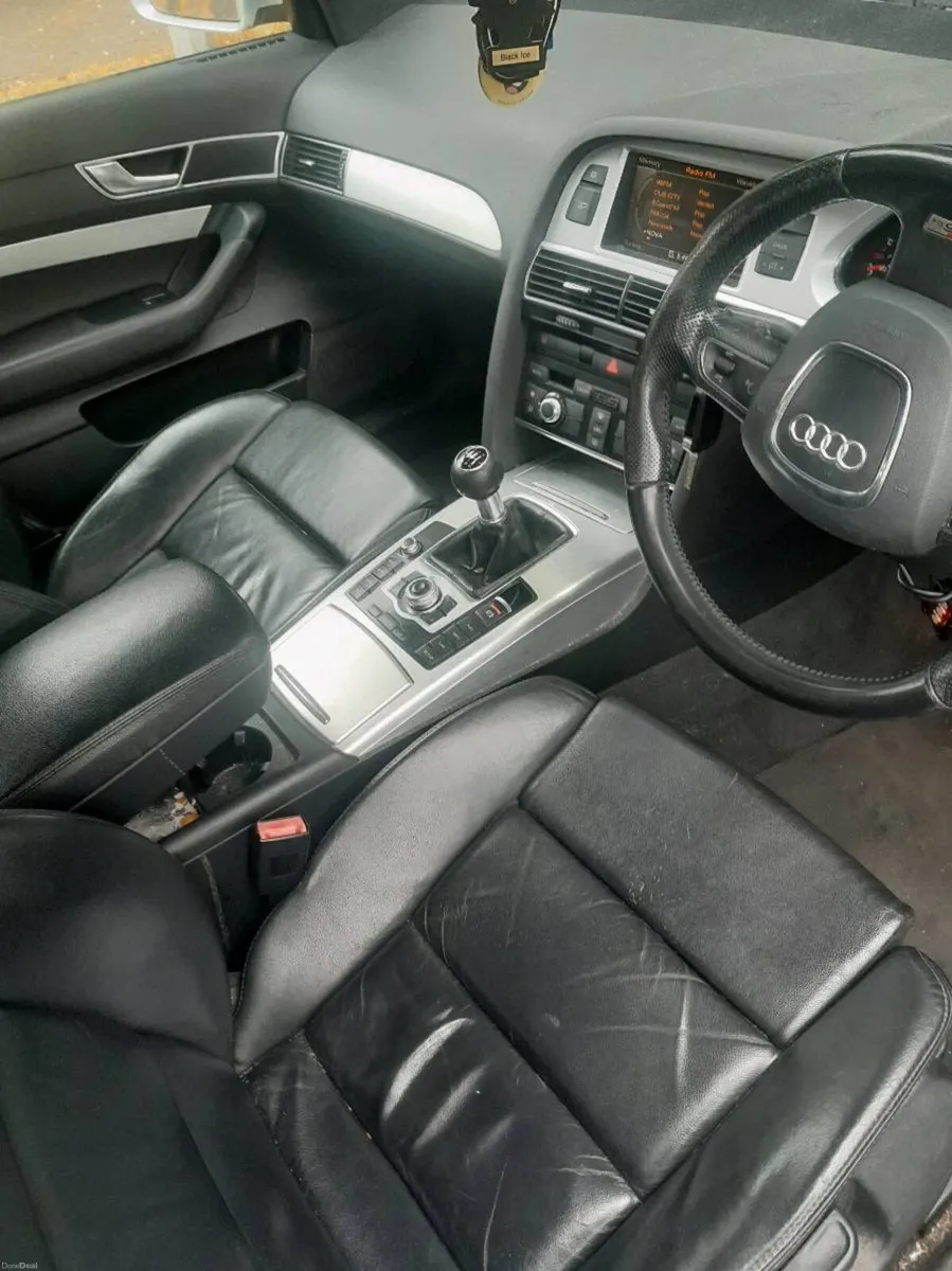 Audi a6 S line 2011 - Image 5
