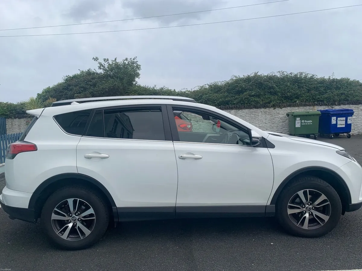 Toyota RAV4 2016 - Image 4
