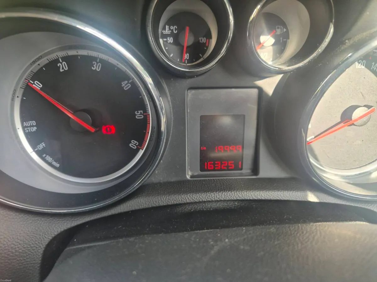 14 Mocca Diesel new nct low km - Image 6