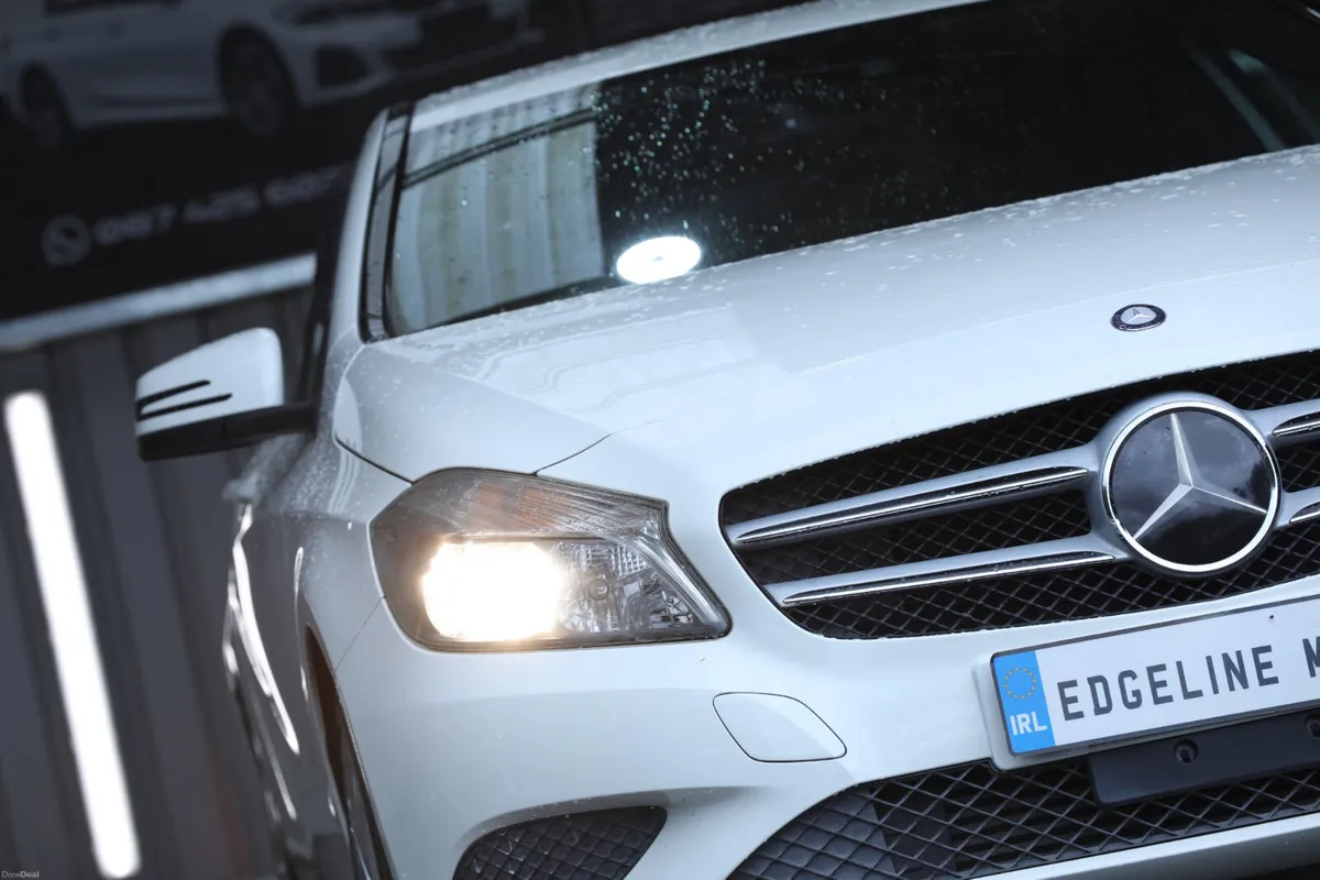 2013 Mercedes A 180  Immaculate Condition   Auto - Image 2