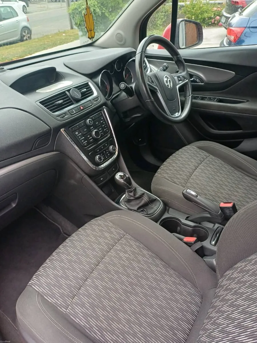 Vauxhall Mokka - Image 6