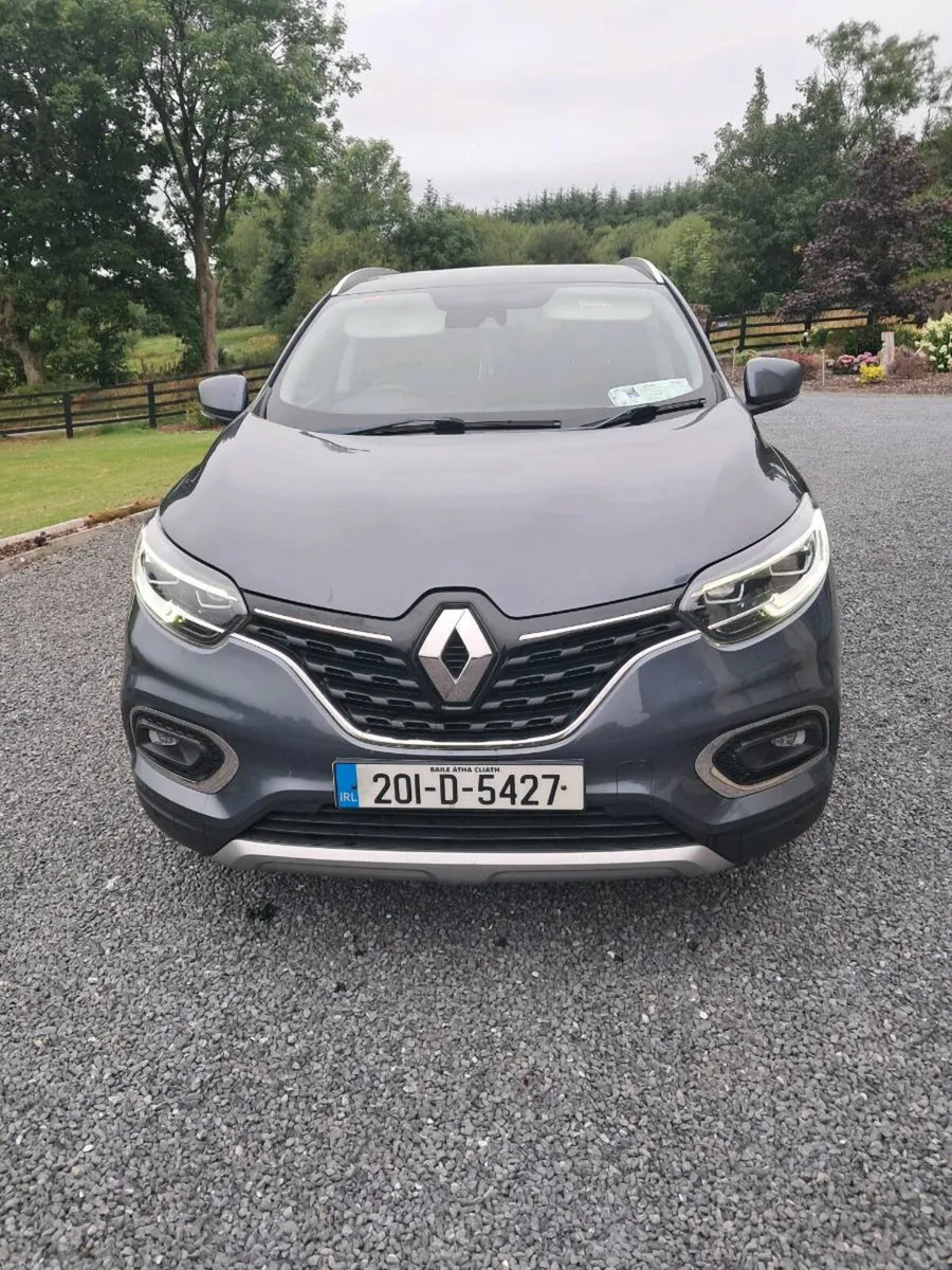 Renault Kadjar - Image 2