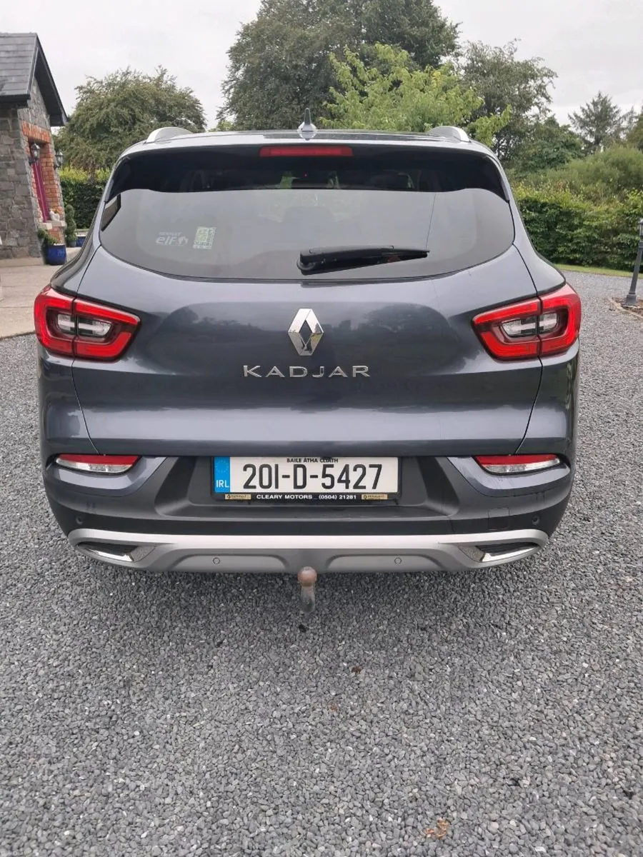 Renault Kadjar - Image 4
