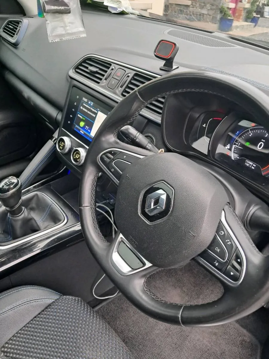 Renault Kadjar - Image 6