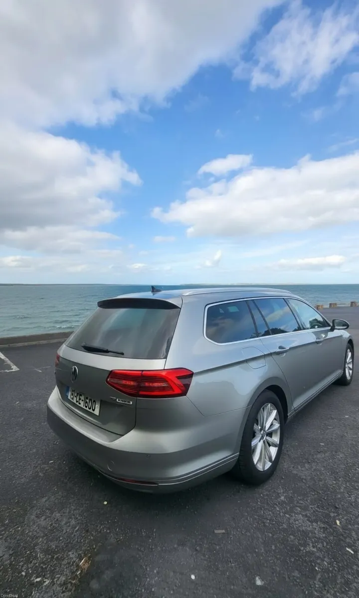 VW PASSAT, NEW NCT - Image 6