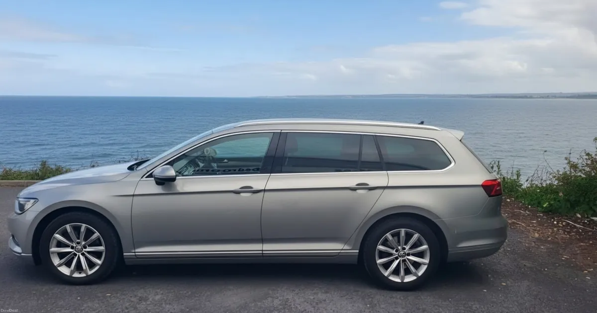VW PASSAT, NEW NCT - Image 2
