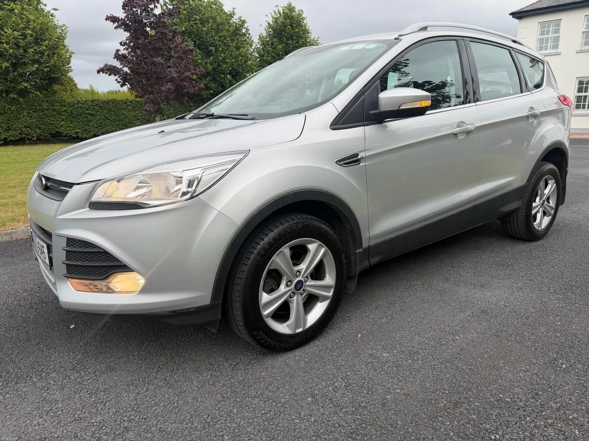 Ford Kuga 2015 - Image 2
