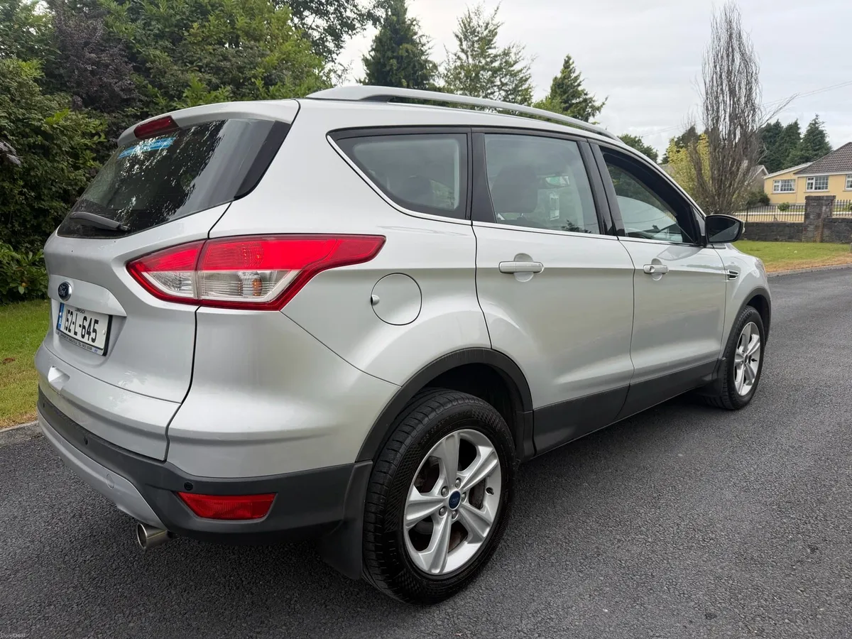 Ford Kuga 2015 - Image 5