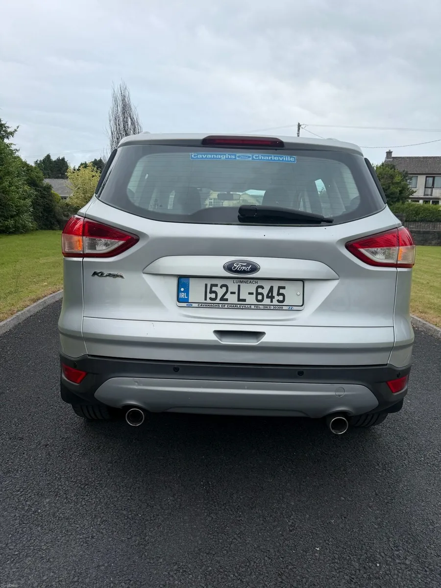 Ford Kuga 2015 - Image 6