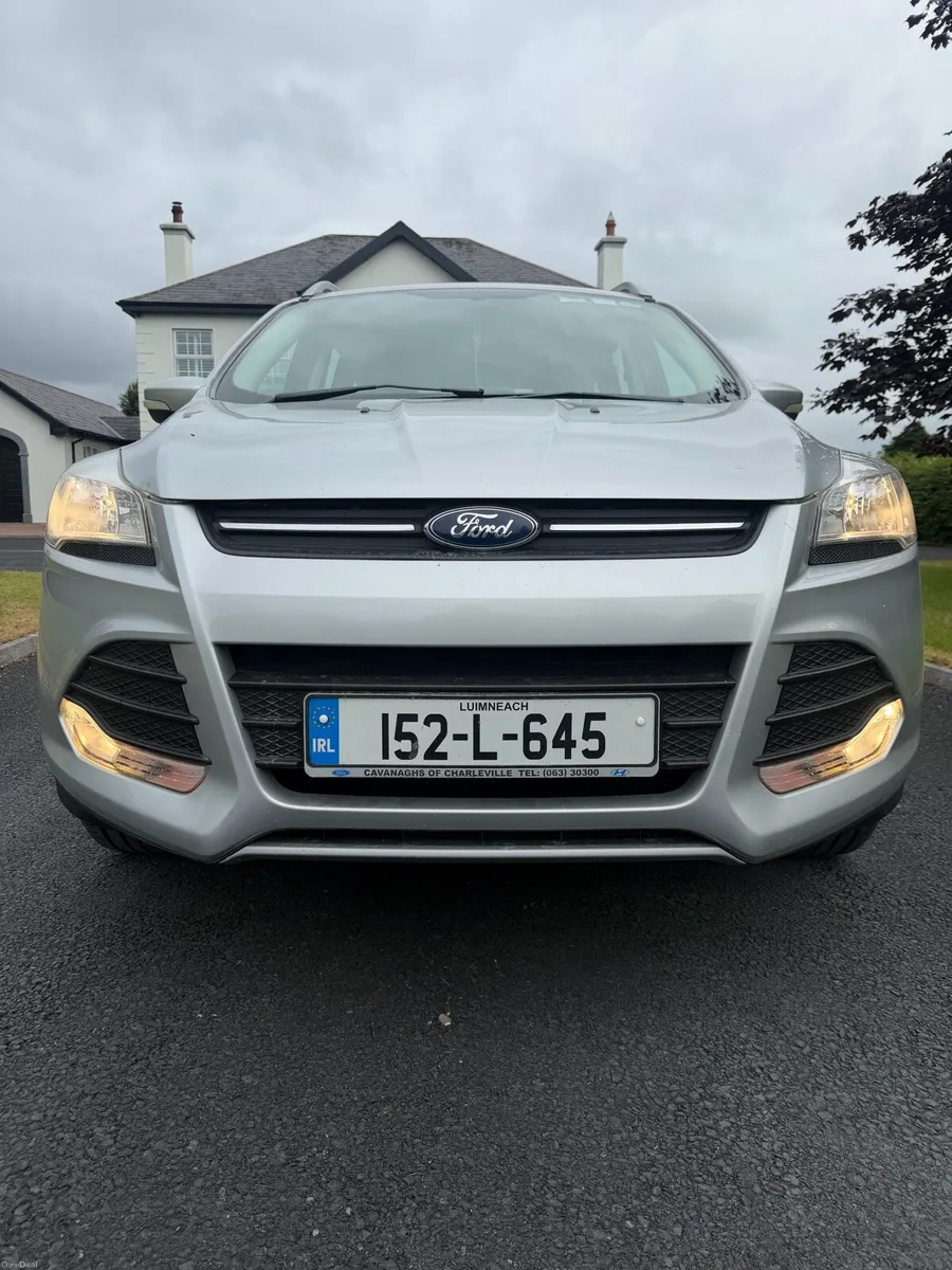 Ford Kuga 2015 - Image 3
