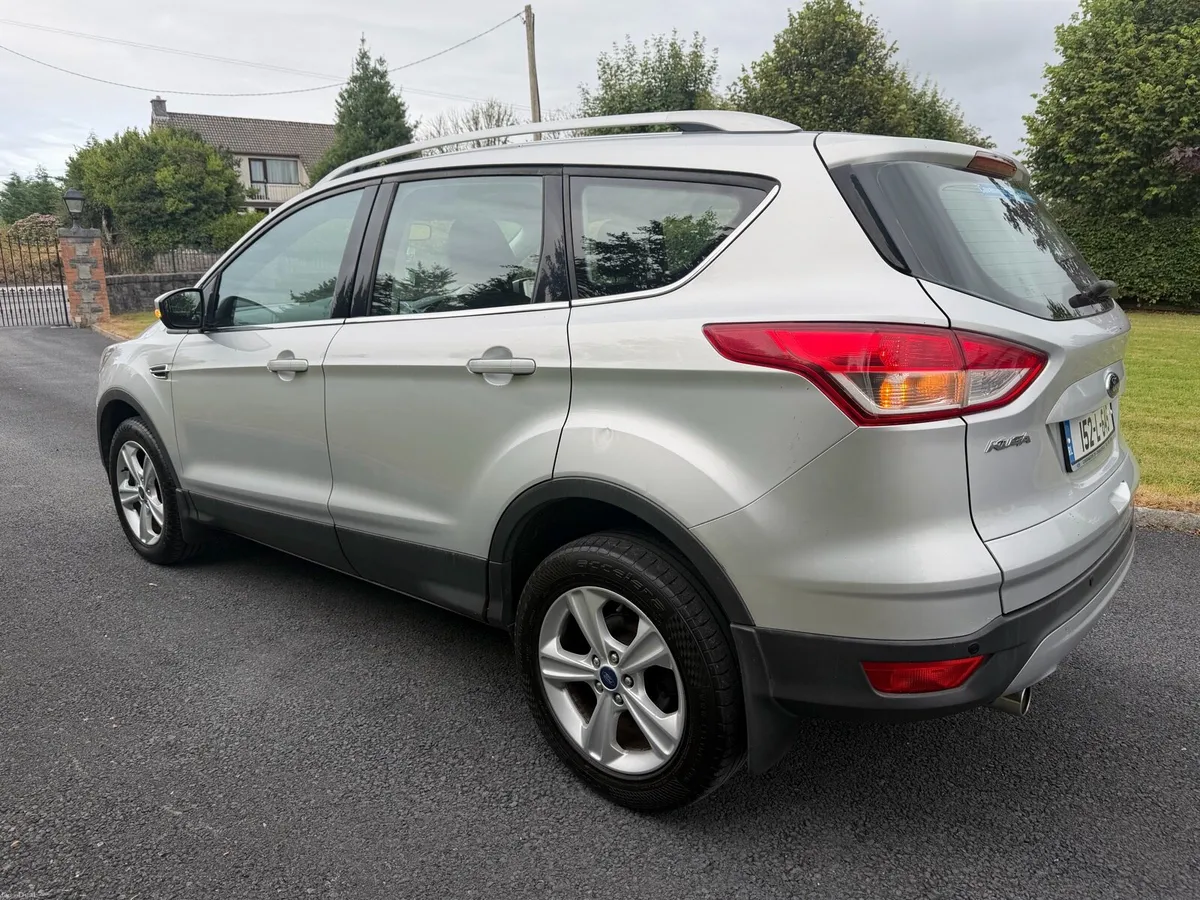 Ford Kuga 2015 - Image 4