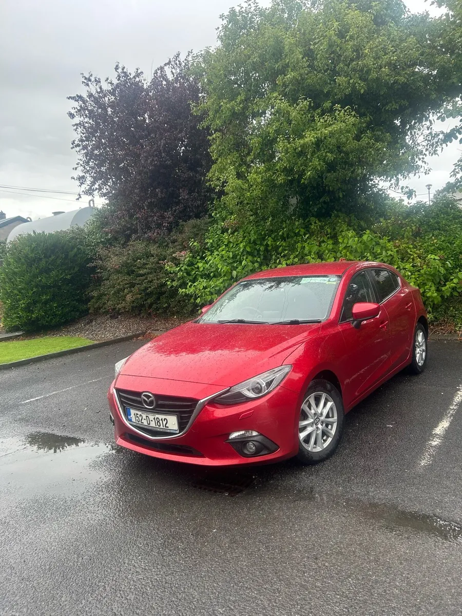 152 Mazda 3 - Image 5