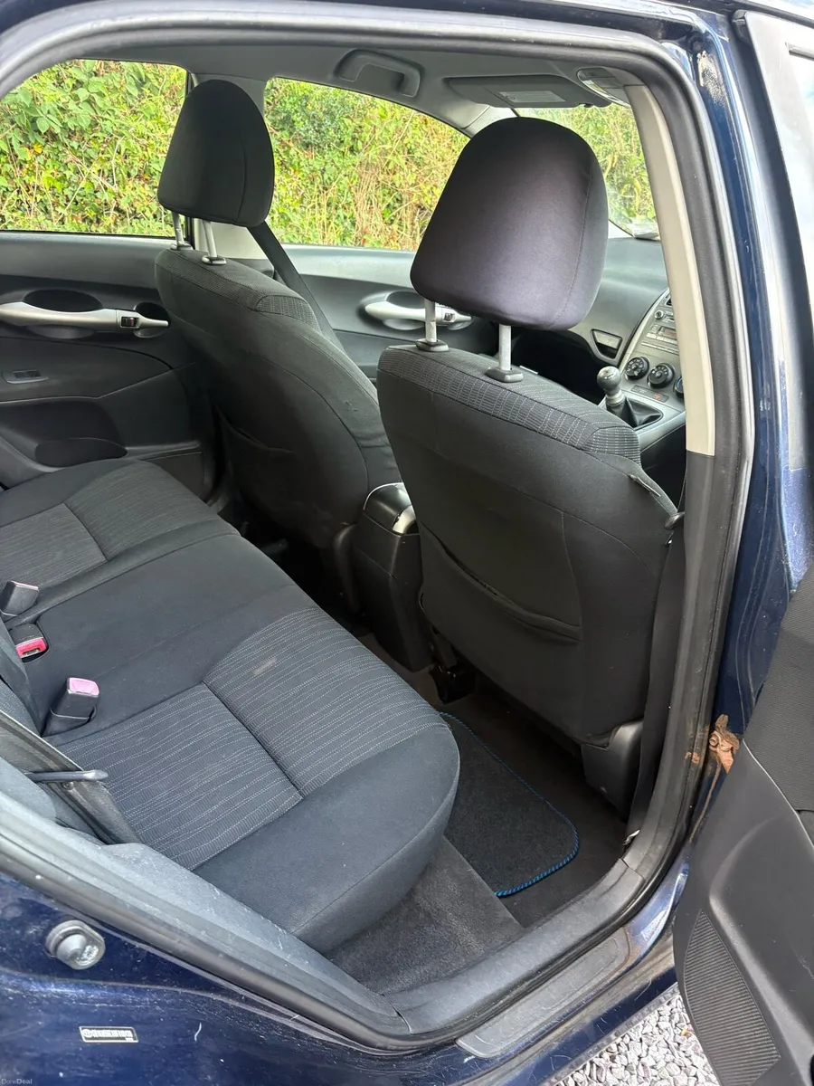 Toyota autos 1.4vvti - Image 6