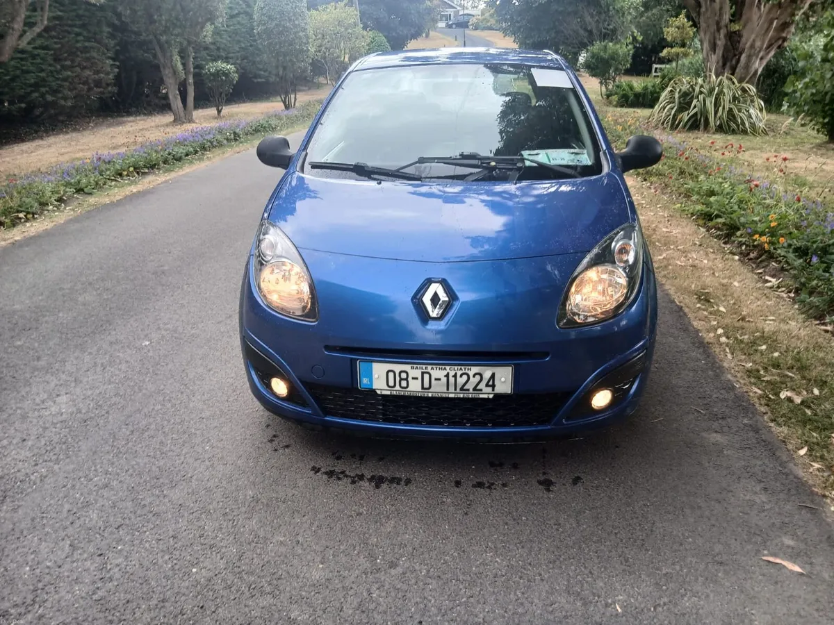 Renault twingo New nct - Image 5