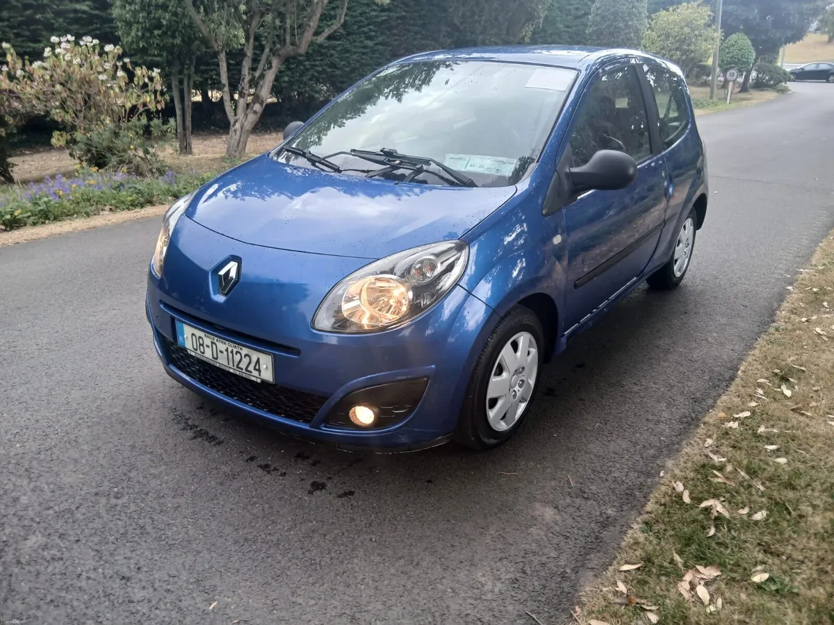 Renault twingo New nct - Image 1