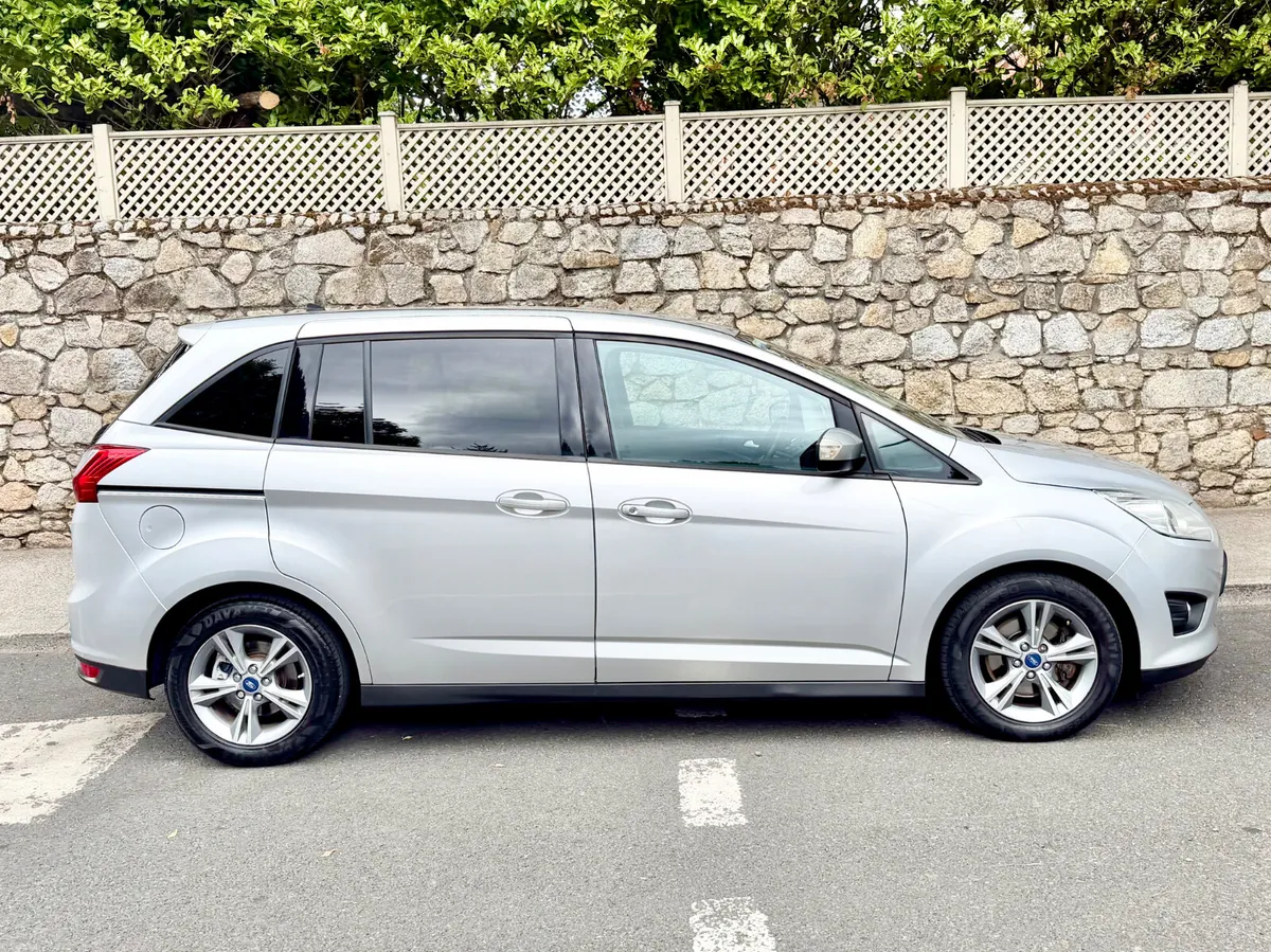 Ford C-Max 2015!!7 SEATER!! ONLY 64K MILES!! - Image 3