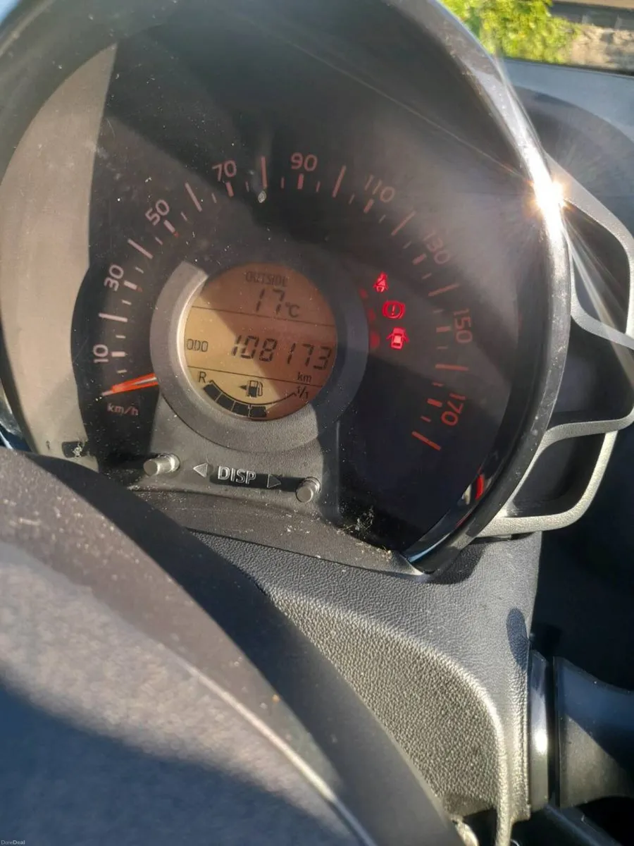 Peugeot 108, - Image 6