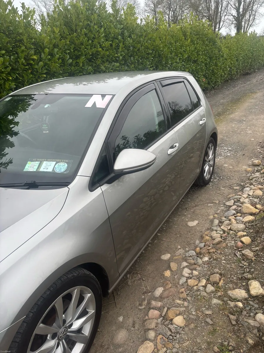 Volkswagen Golf 1.6 tdi - Image 2