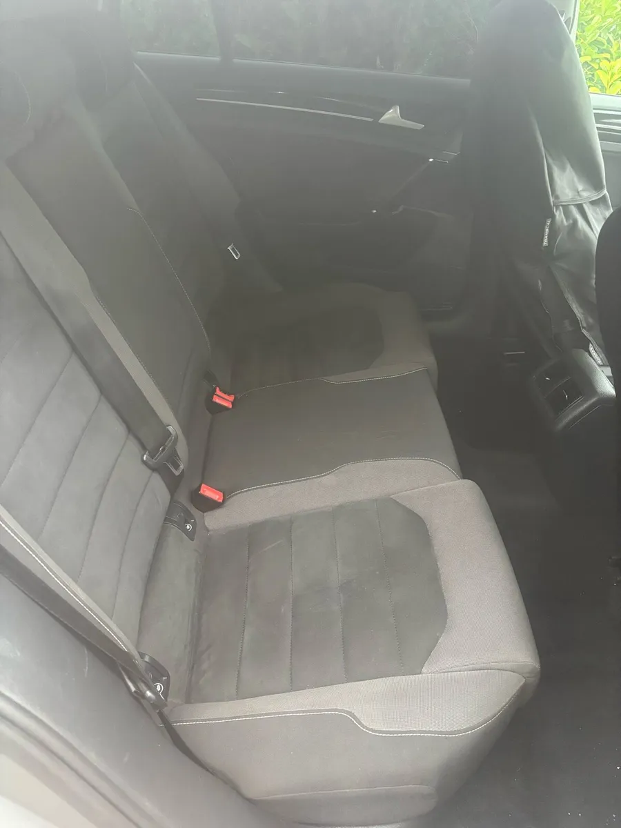 Volkswagen Golf 1.6 tdi - Image 6