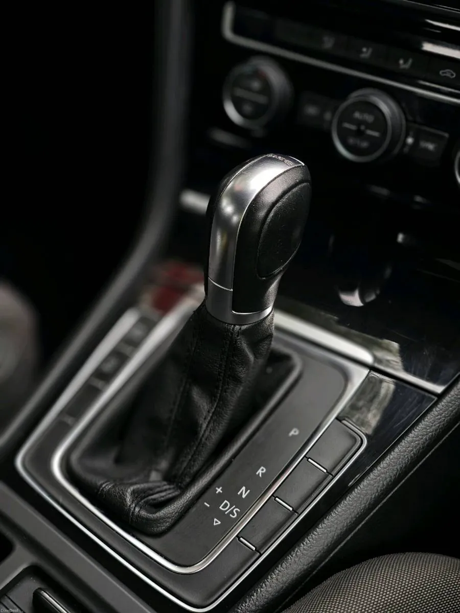 2013 VW Golf MK7 Automatic 1.4 140 bhp Nct 08/27 - Image 3
