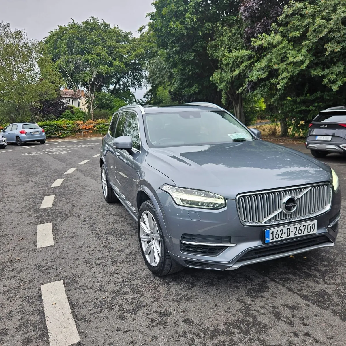 Volvo XC90 2016 - Image 5