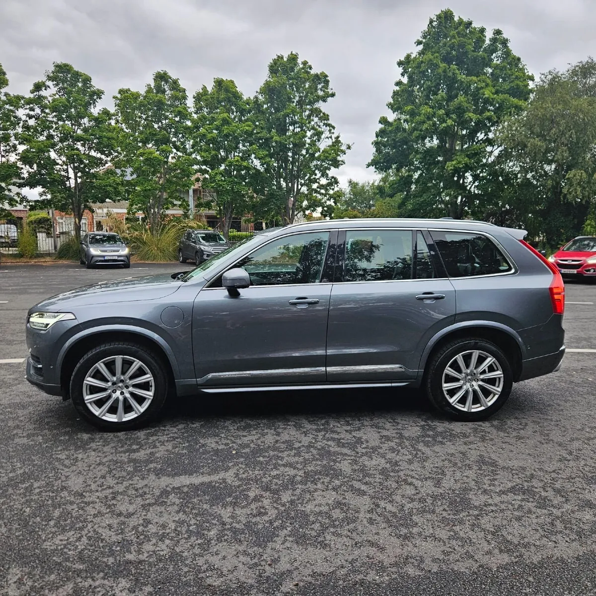 Volvo XC90 2016 - Image 6