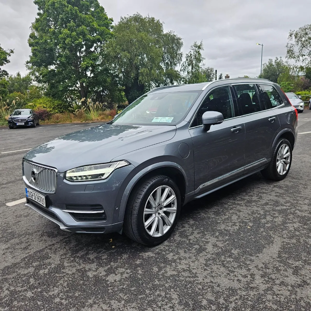 Volvo XC90 2016 - Image 1