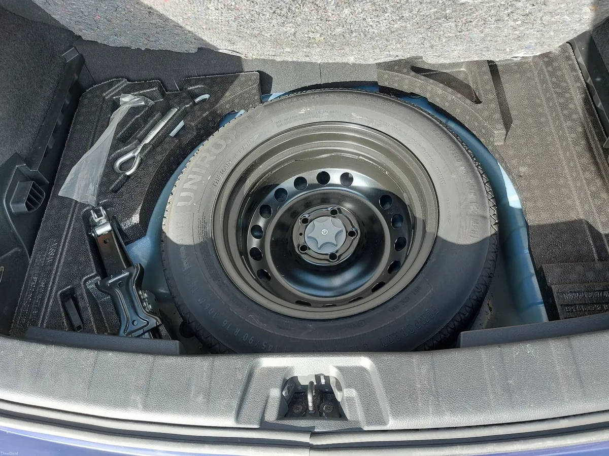 Nissan Qashqai 2019 - Image 5