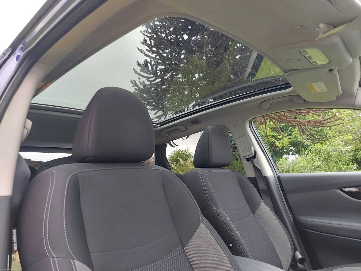 Nissan Qashqai 2019 - Image 3