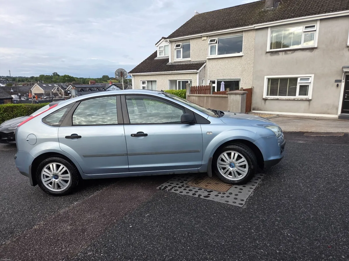 Ford Focus 2005 - Image 4