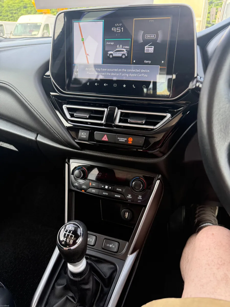 Suzuki SX4 S-Cross 2023 - Image 4