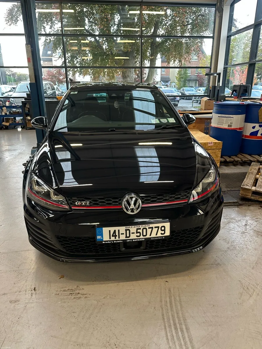 Volkswagen Golf 2014 - Image 5