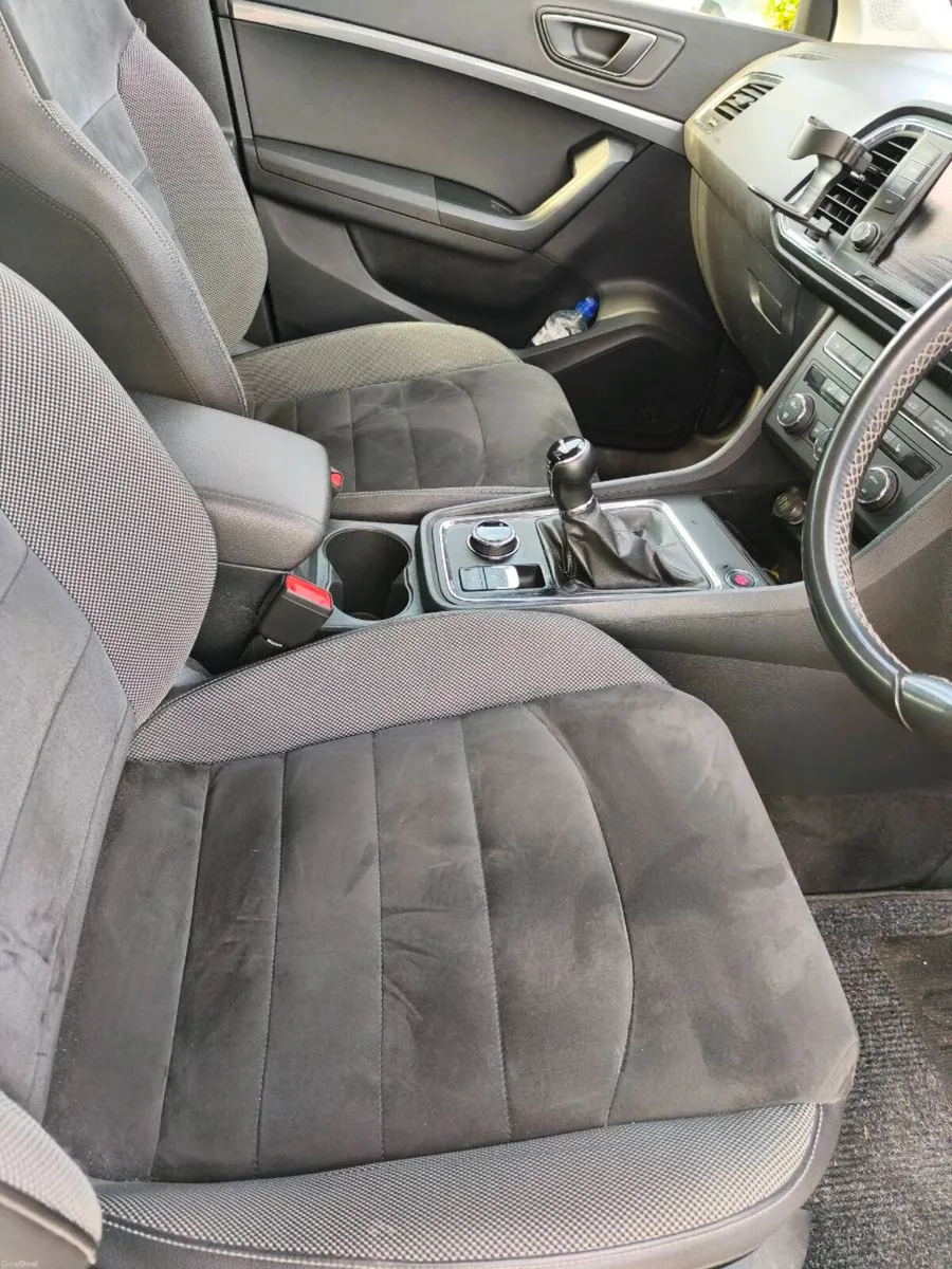 Seat Ateca - Image 5