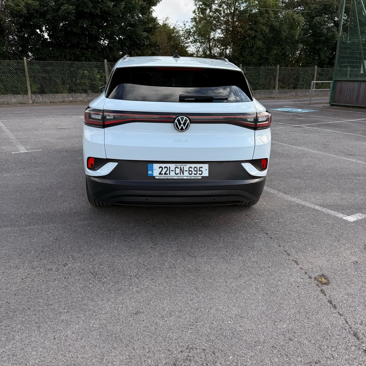 ID.4 PRO 82 KW low mileage - Image 6