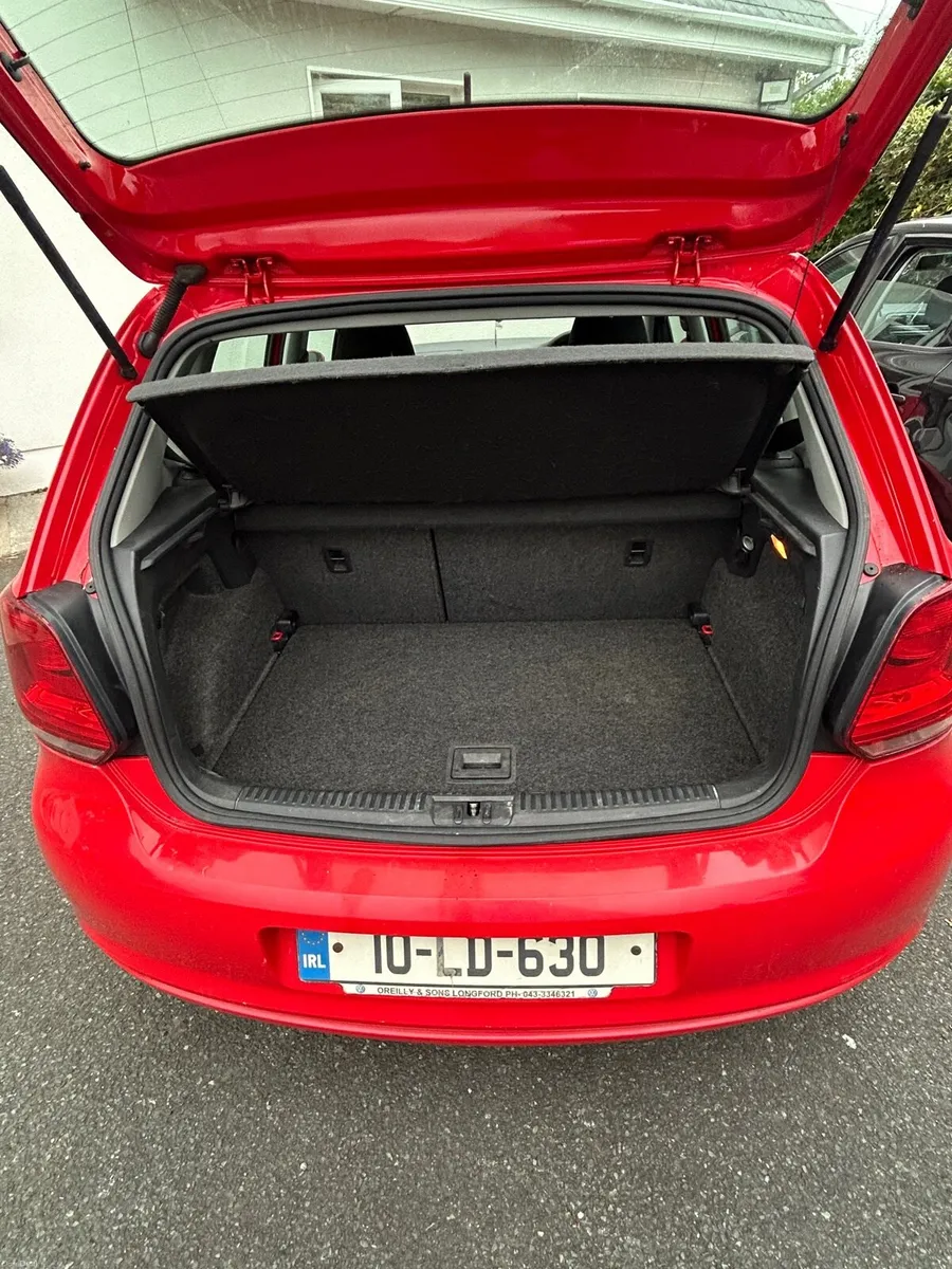 VW Polo - Image 2