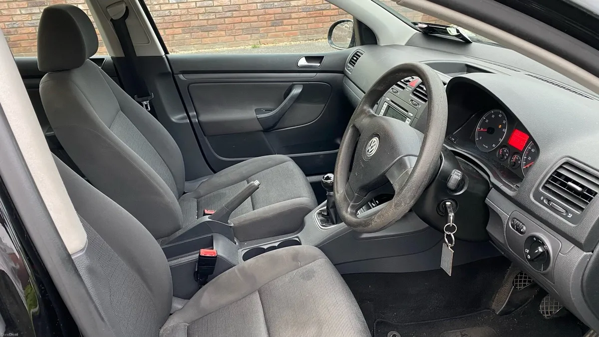 2006 Golf 1.4L - Image 6