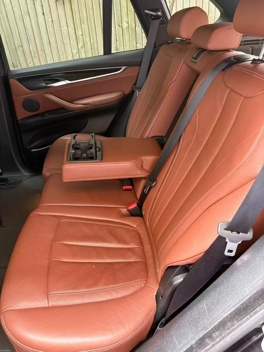 BMW X5 2018 - Image 6