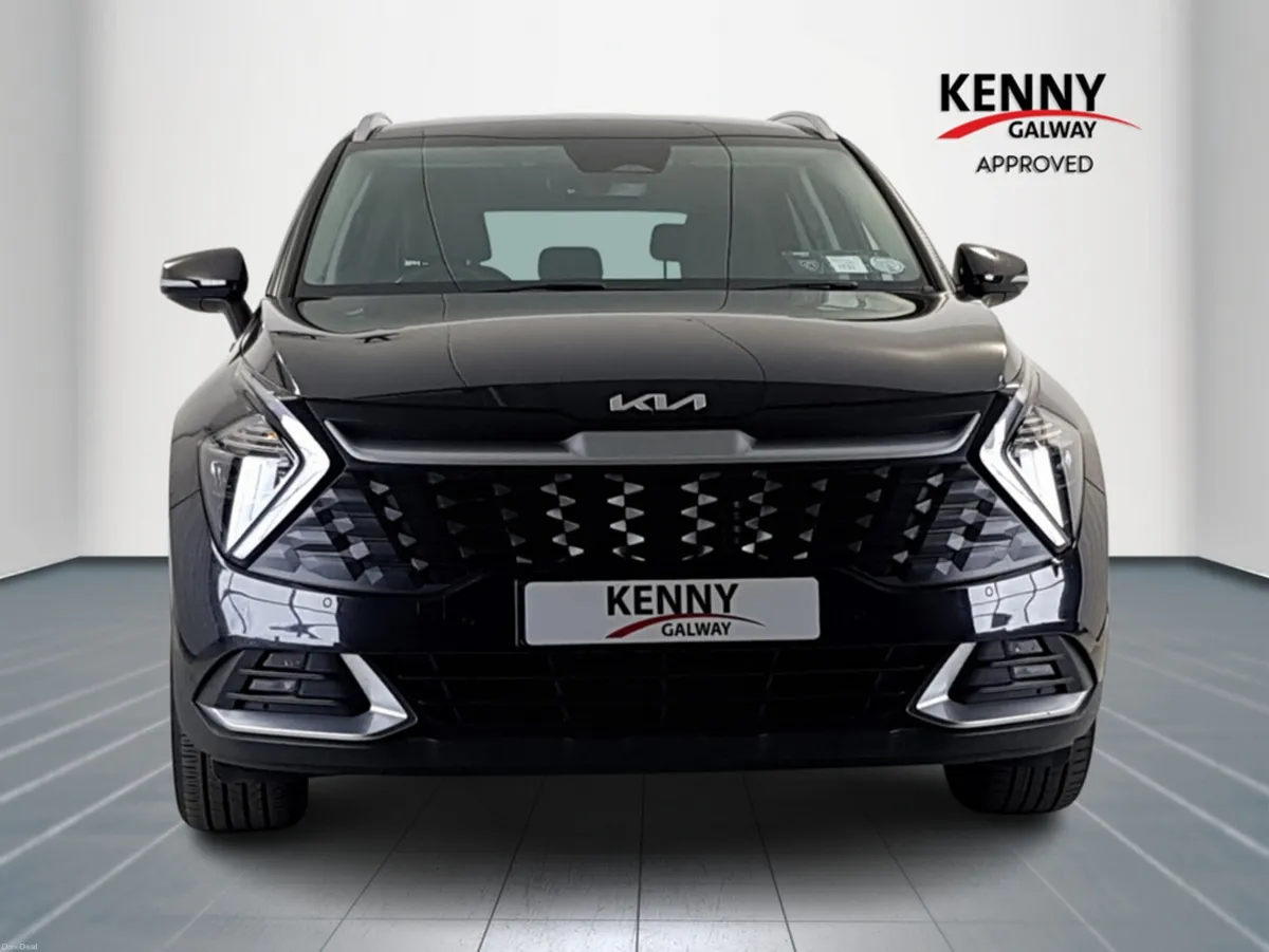Kia Sportage *Deposit taken* K3 MHEV MY23 5DR - Image 2