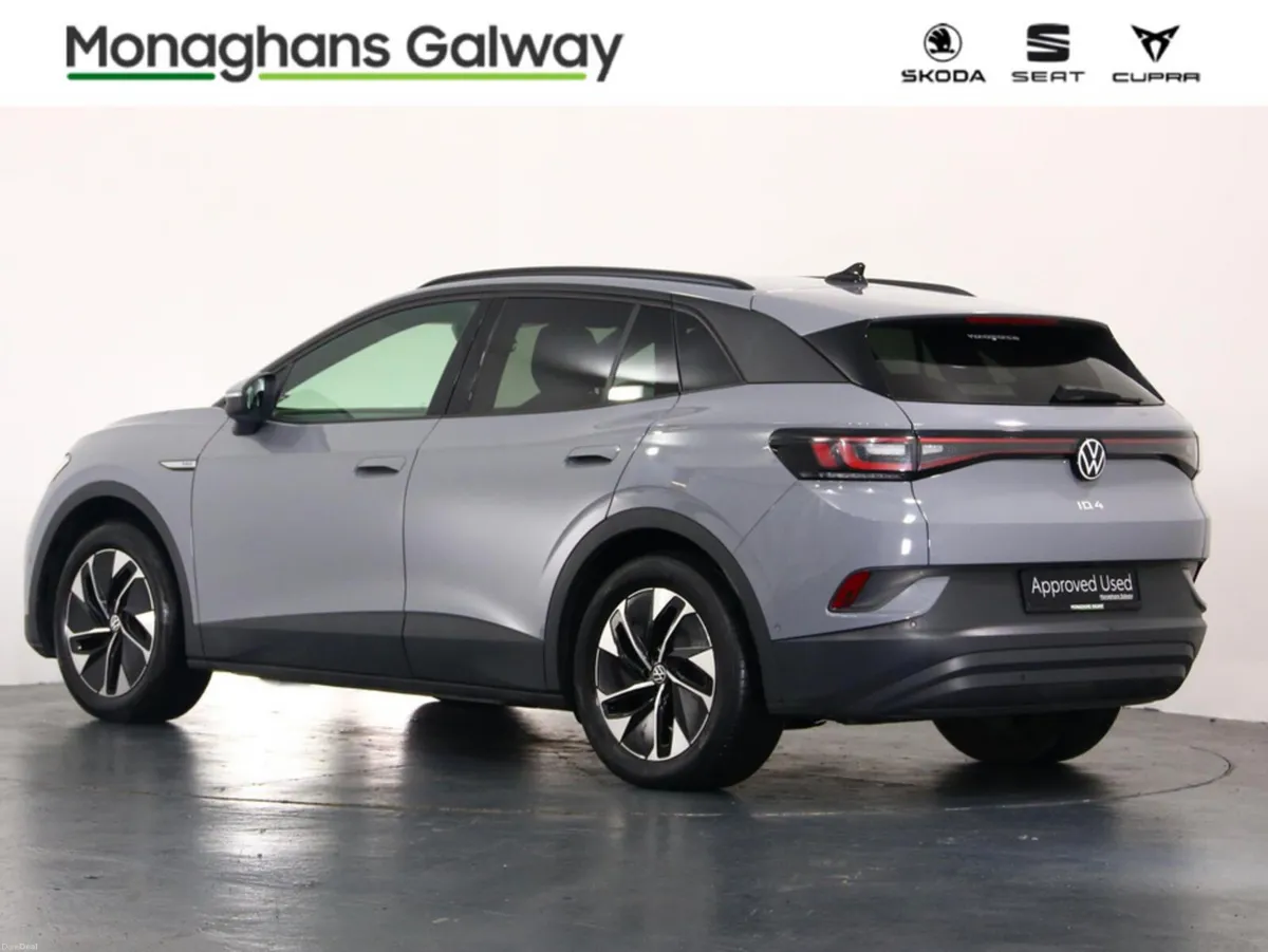 Volkswagen ID.4 STYLE 52KWH *TOP SPEC, PAN ROOF* - Image 6