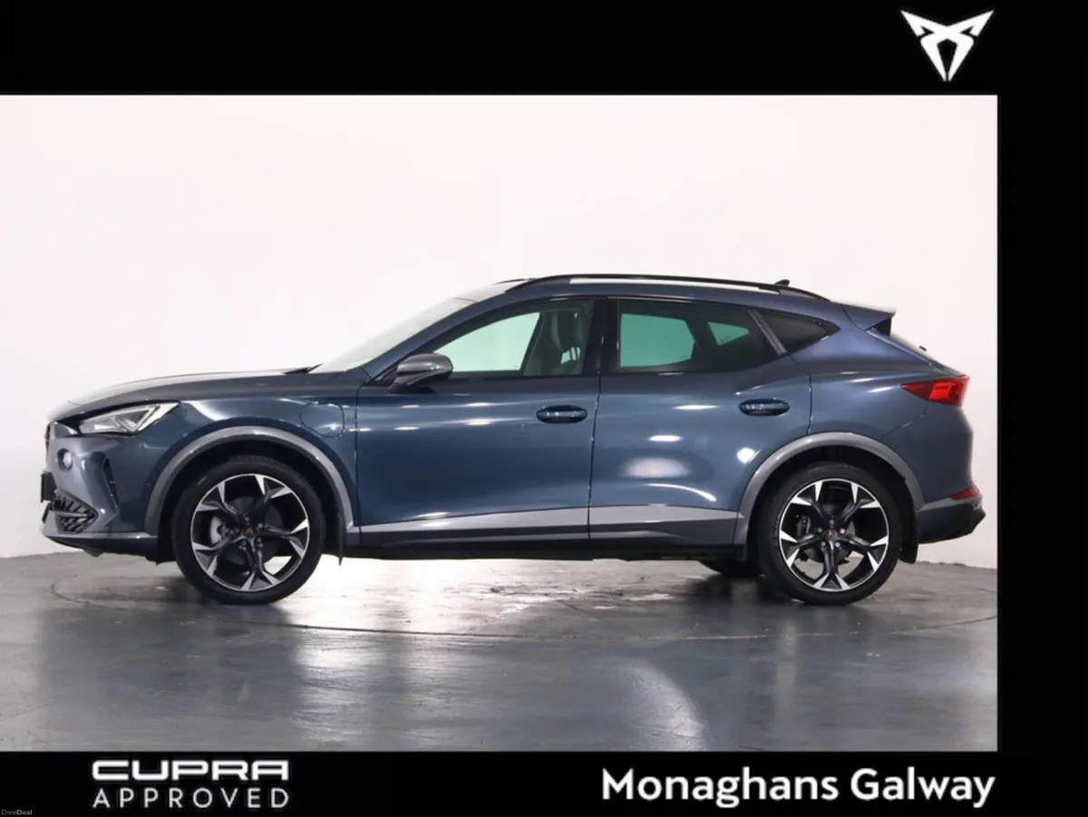 Cupra Formentor E-HYBRID 2 - Image 3