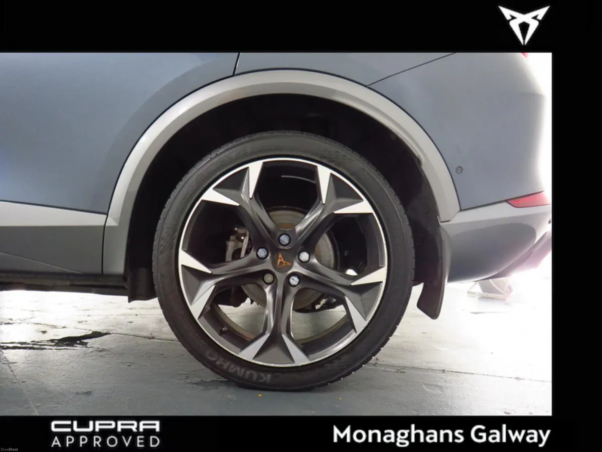 Cupra Formentor E-HYBRID 2 - Image 6