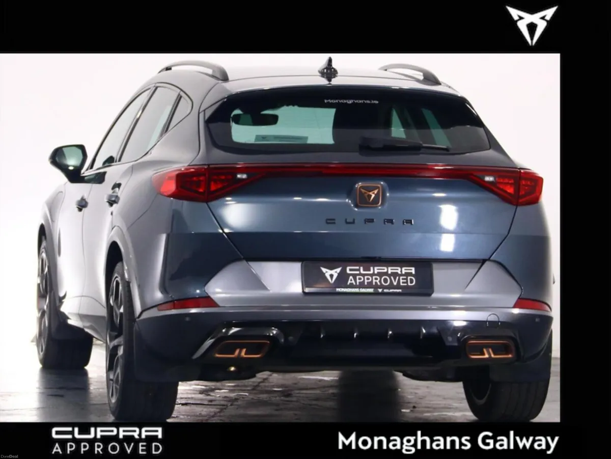 Cupra Formentor E-HYBRID 2 - Image 5