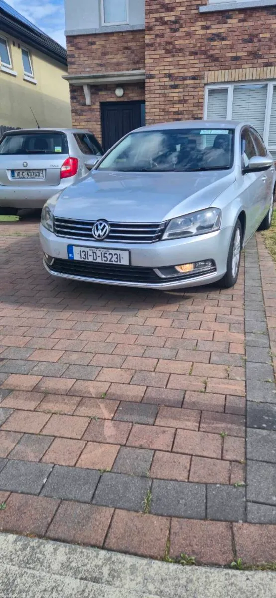 Wolksvagen - Image 1
