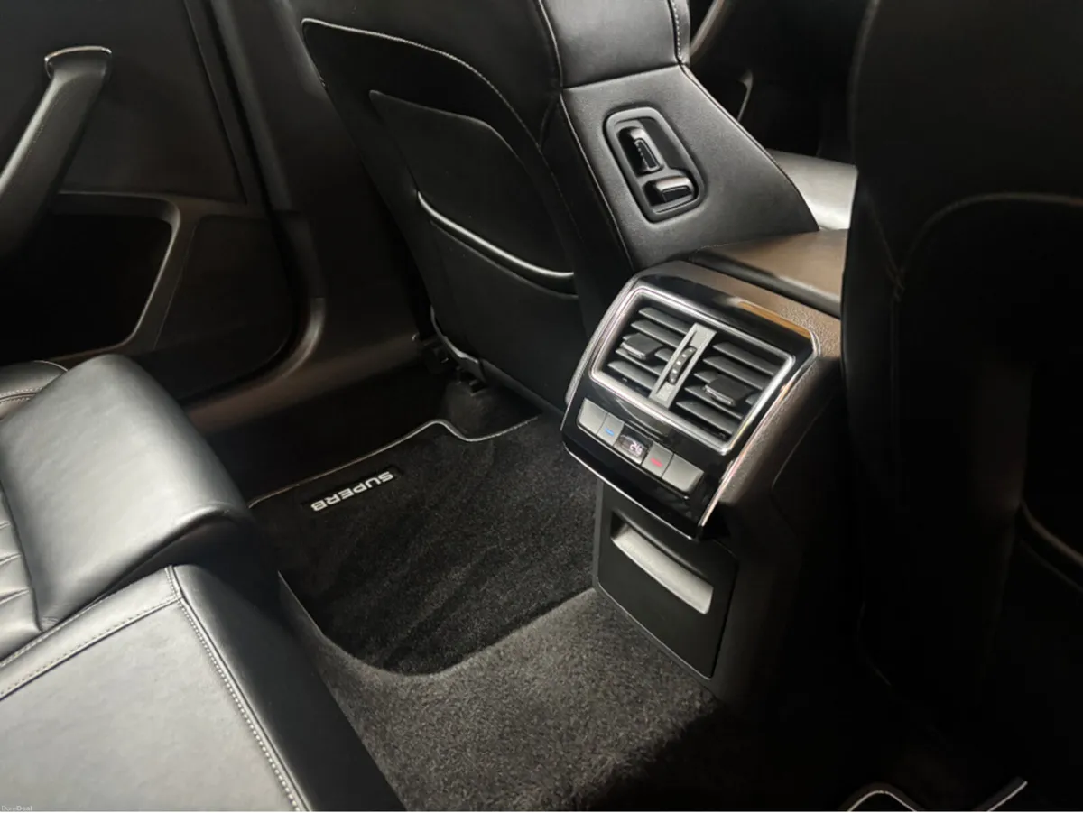 Skoda Superb STYLE 2.0 TDI 122BHP DSG 5DR 96000 km - Image 6