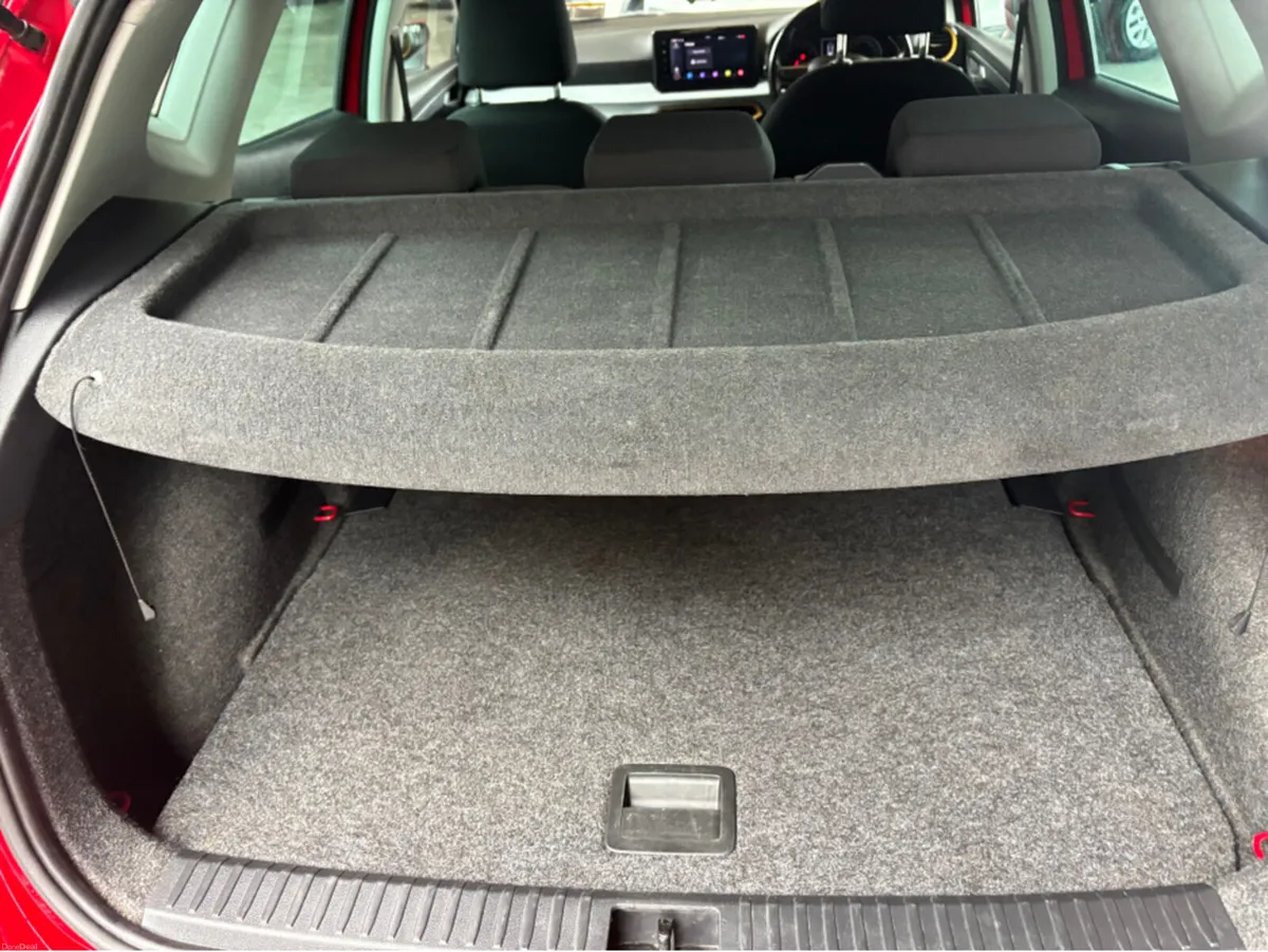 SEAT Arona PA 1.0 TSI 110HP SE+ 5DR - Image 3
